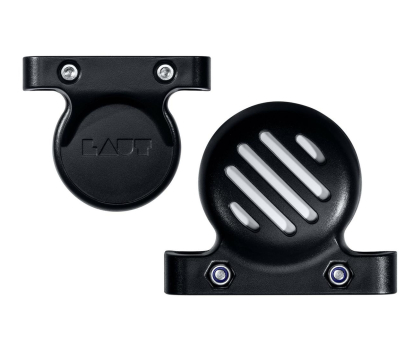 Lokalizator i komunikator Laut Bike Tag Saddle Mount for AirTag